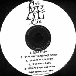 Ash And Elm : Visions From The Past